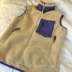 Patagonia Retro-x Vest
